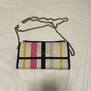 Kate spade purse